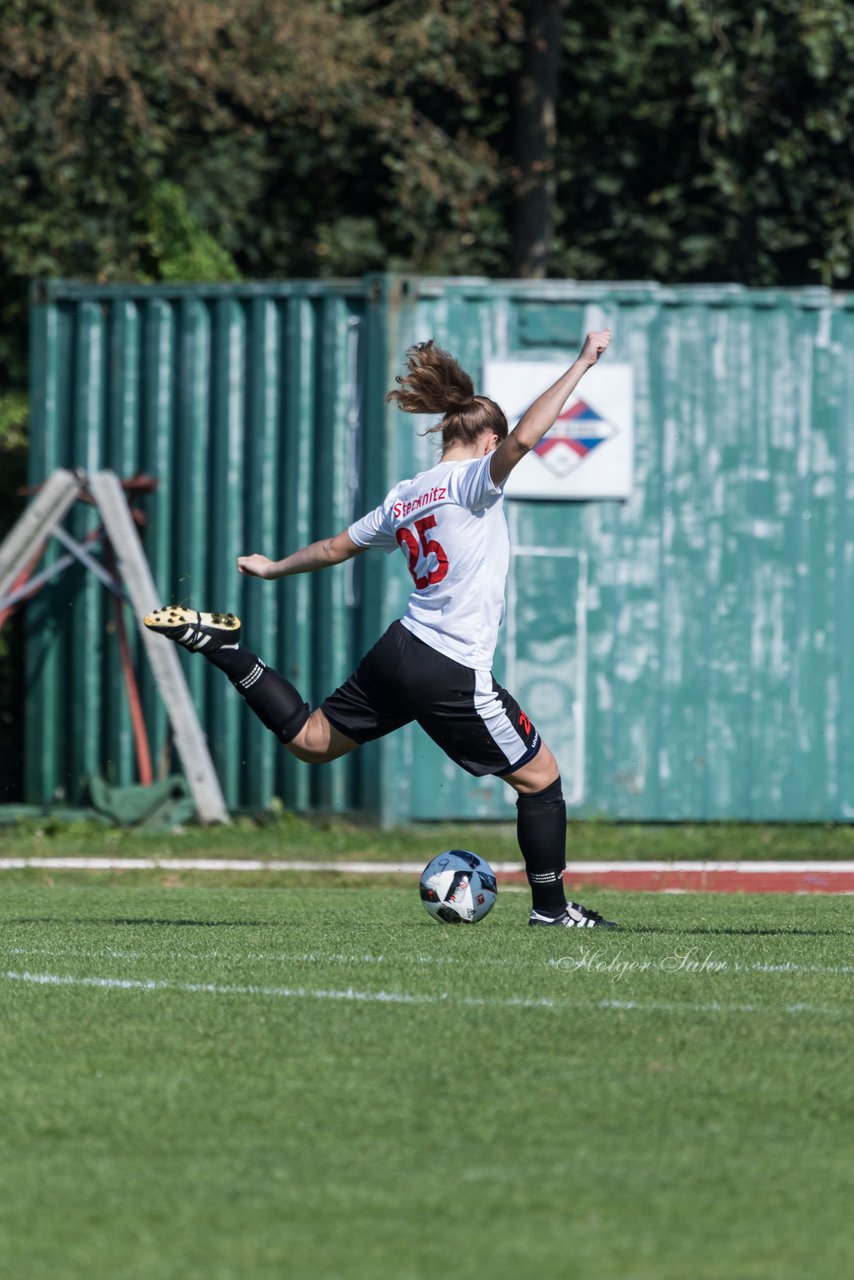 Bild 146 - Frauen VfL Oldesloe 2 . SG Stecknitz 1 : Ergebnis: 0:18